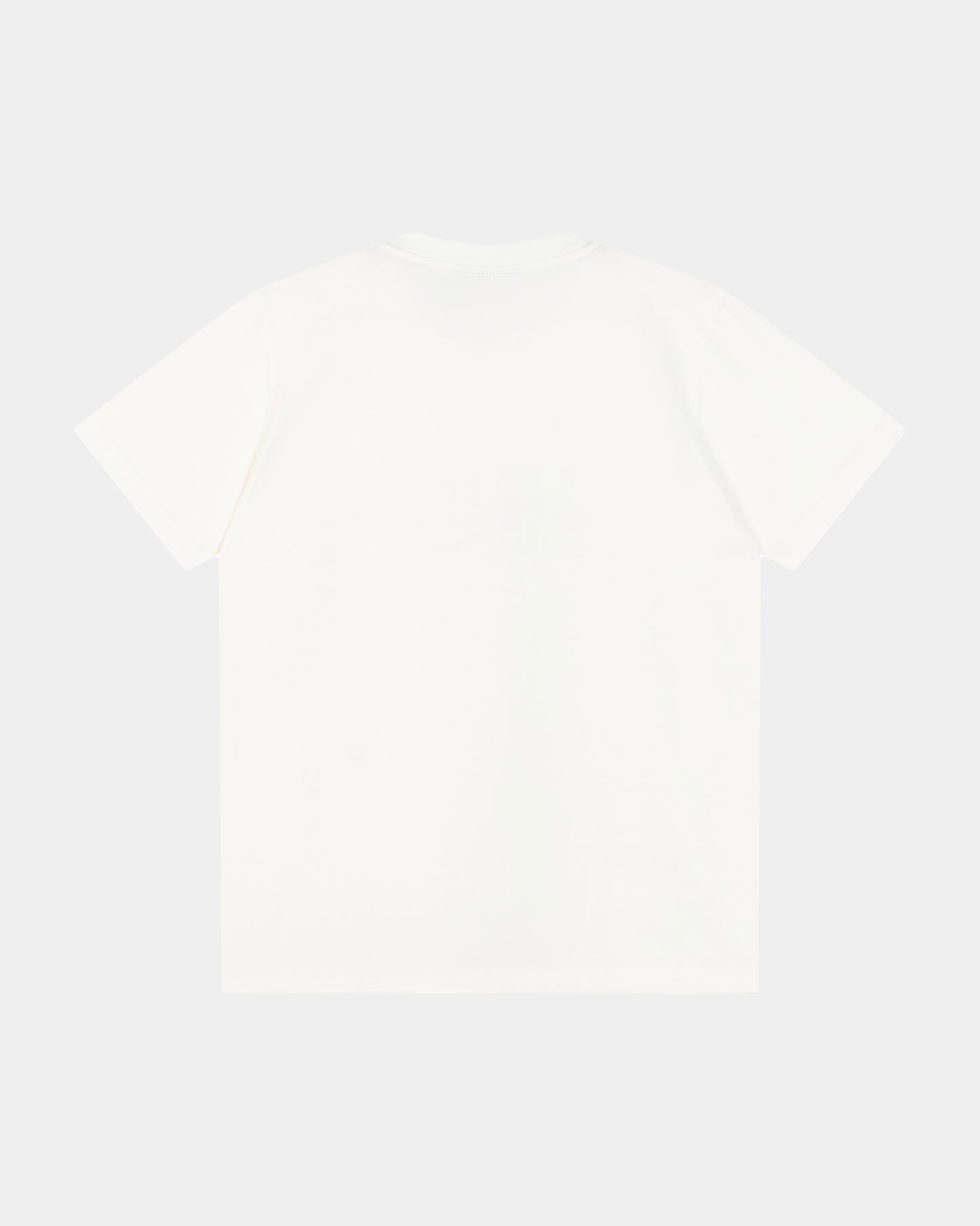 T-shirt Refined Identity