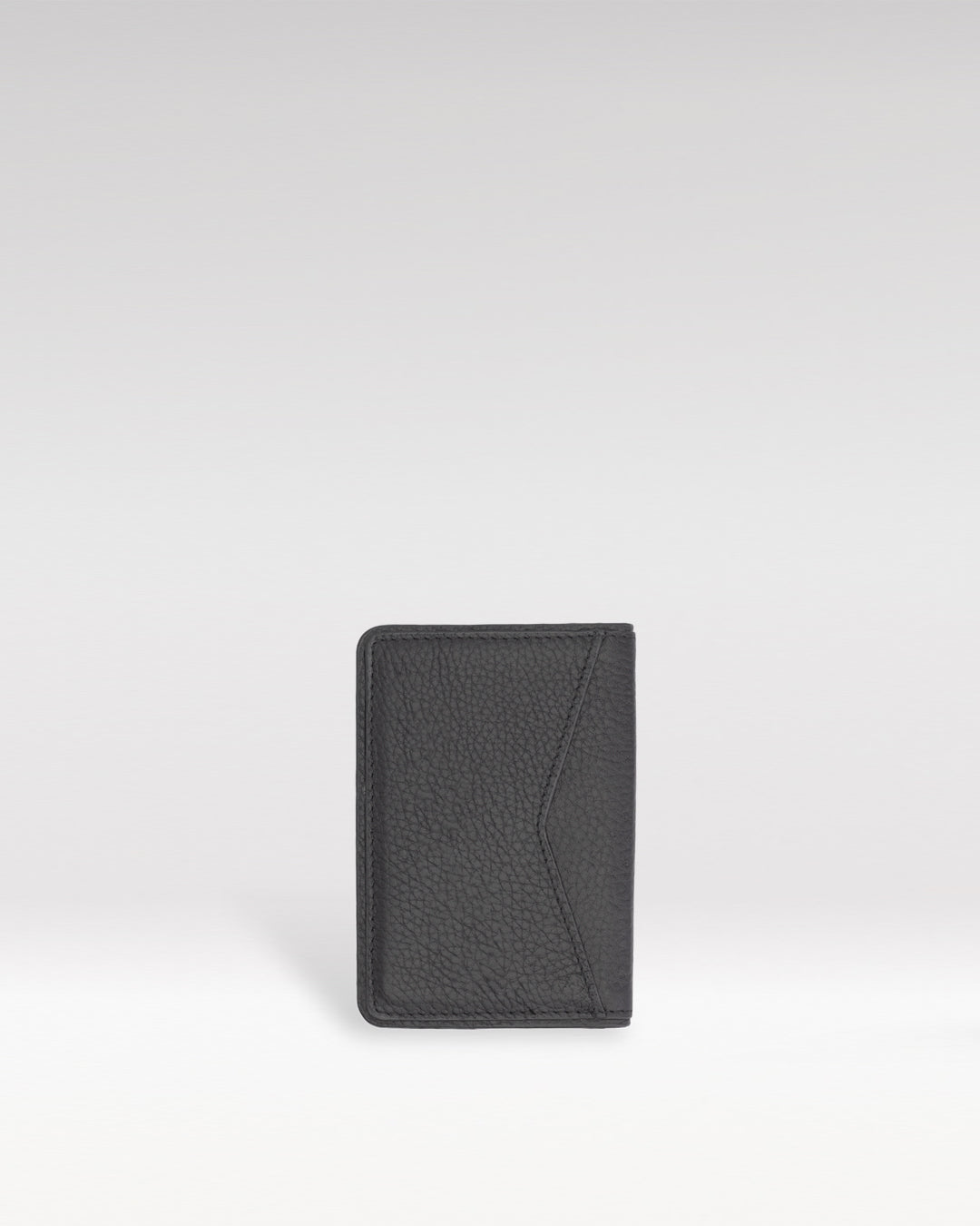 Card holder monaco | black