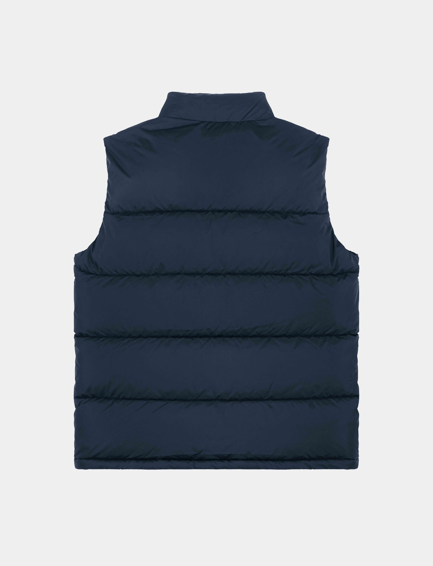 The Spade | Puffer Bodywarmer