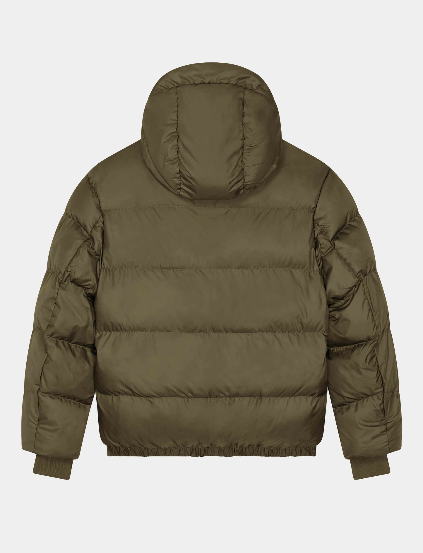 The Spade | Puffer Jacket