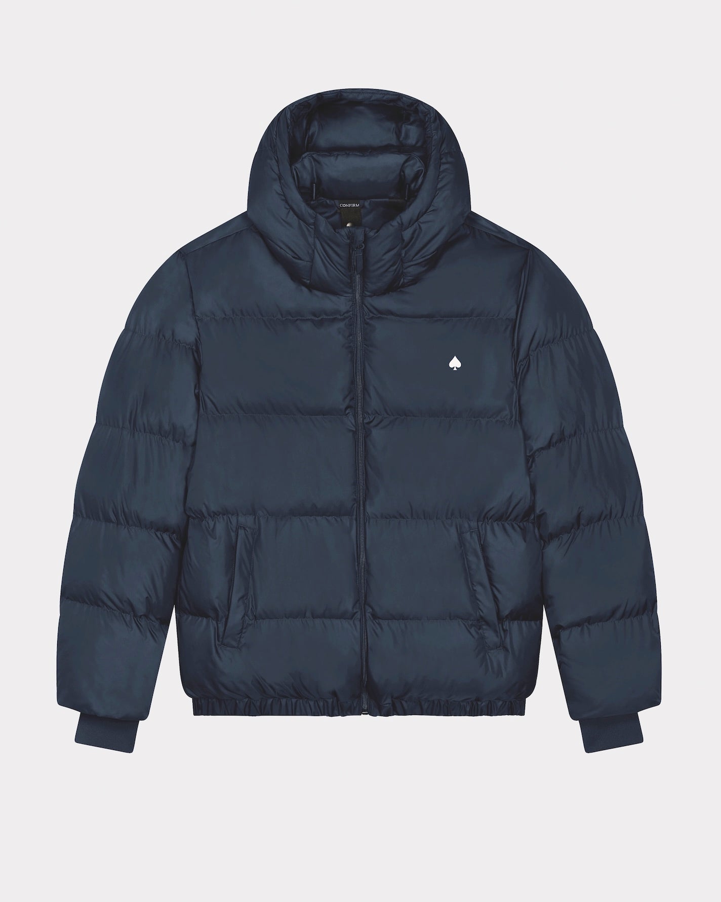 The Spade | Puffer Jacket