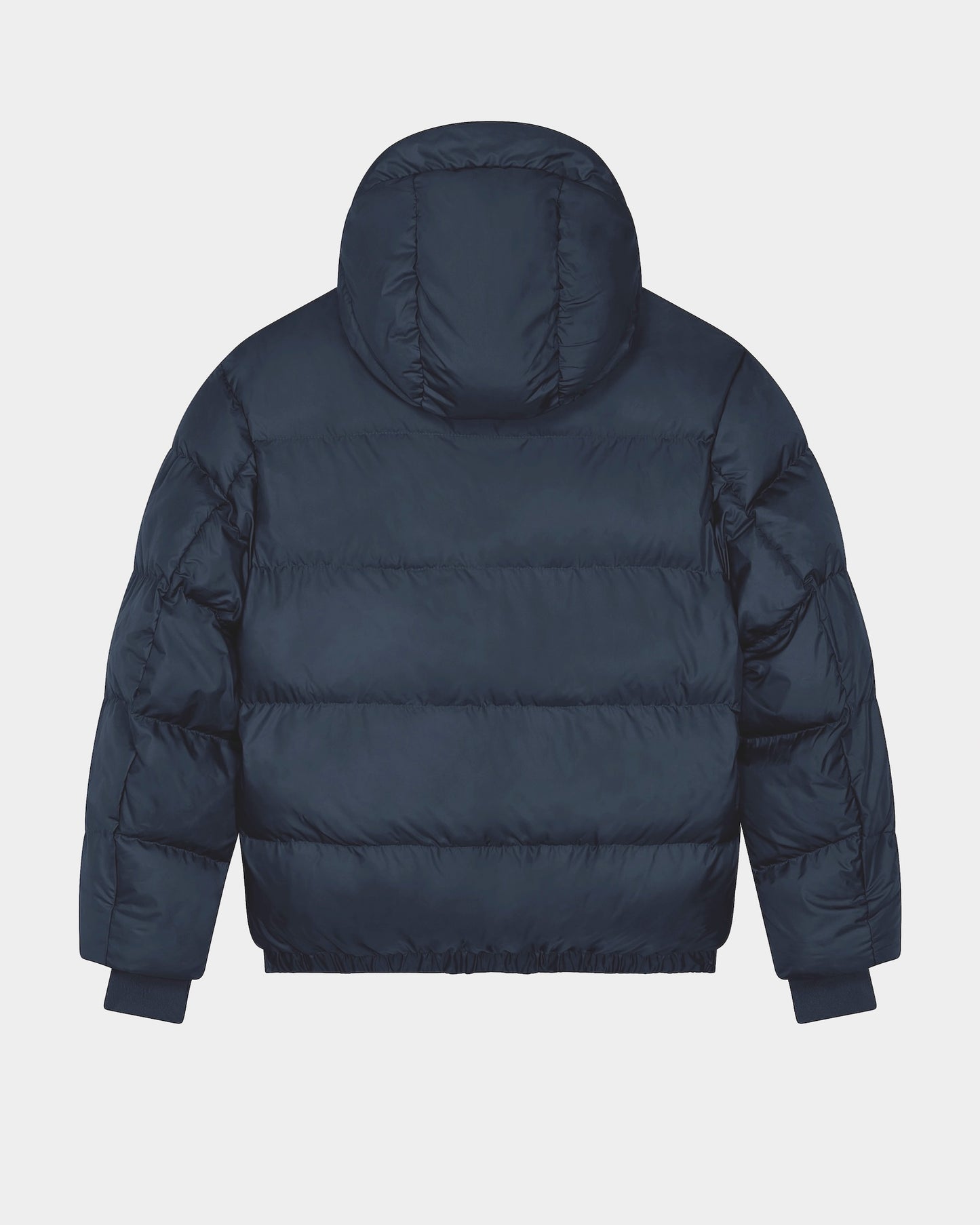 The Spade | Puffer Jacket