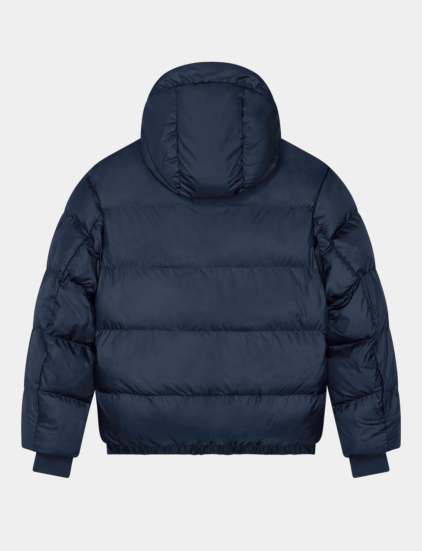 The Spade | Puffer Jacket