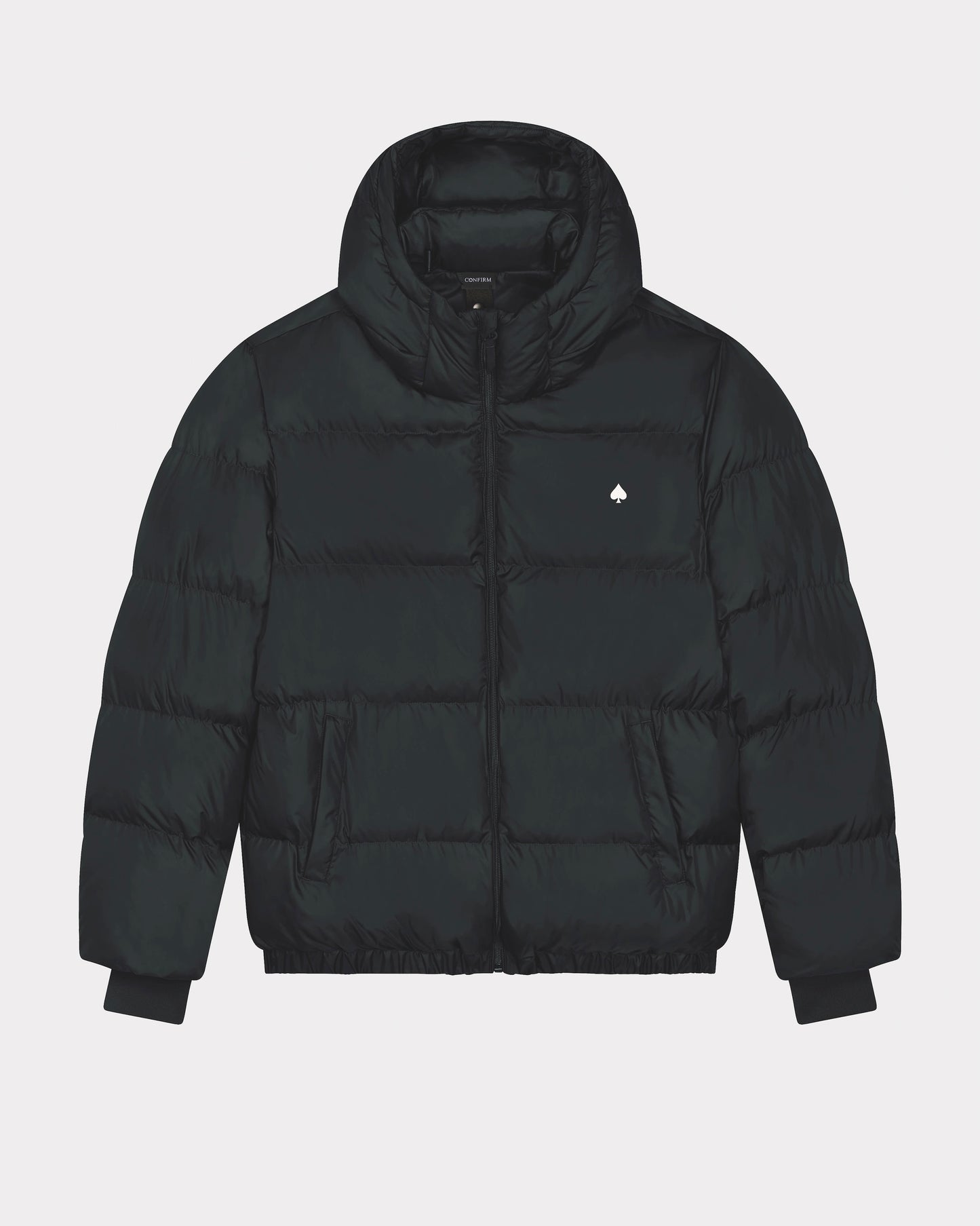 The Spade | Puffer Jacket