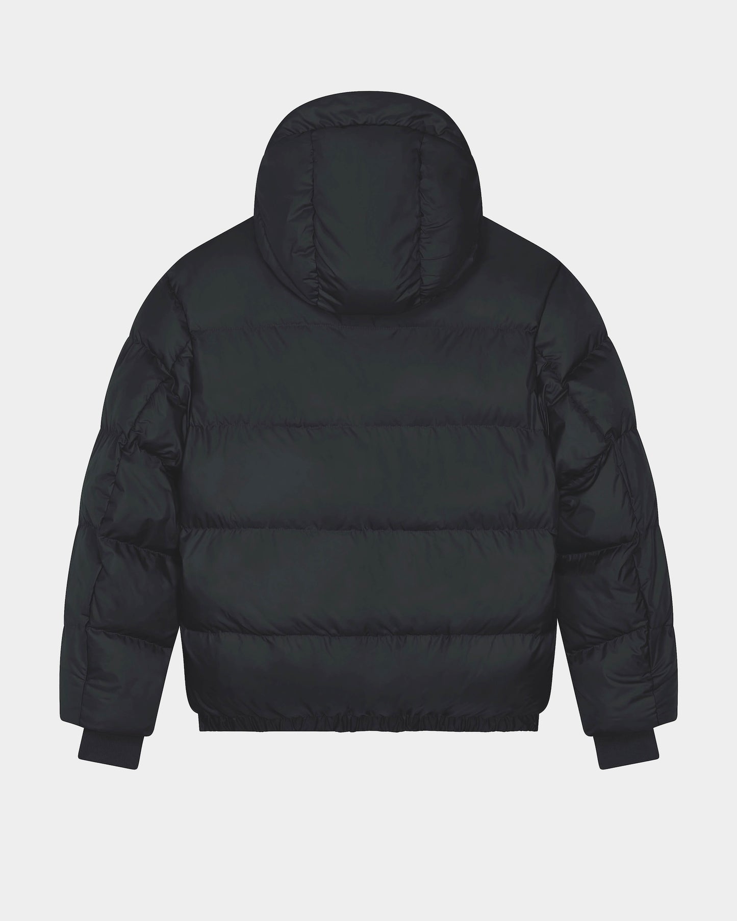 The Spade | Puffer Jacket