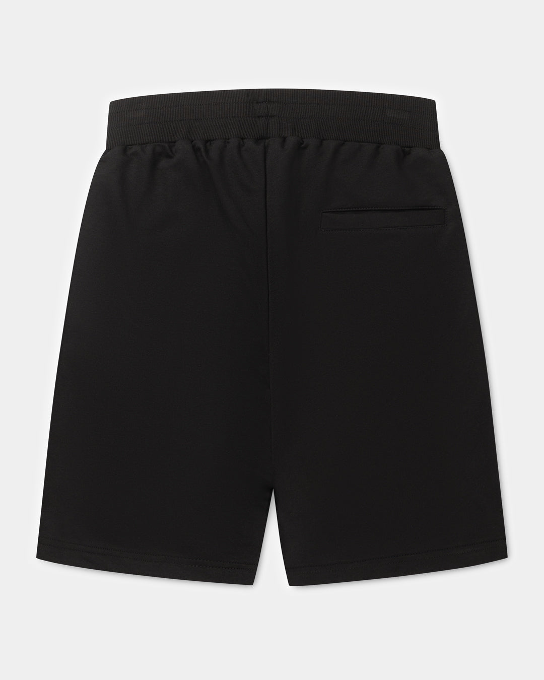 Soft solid Short | black