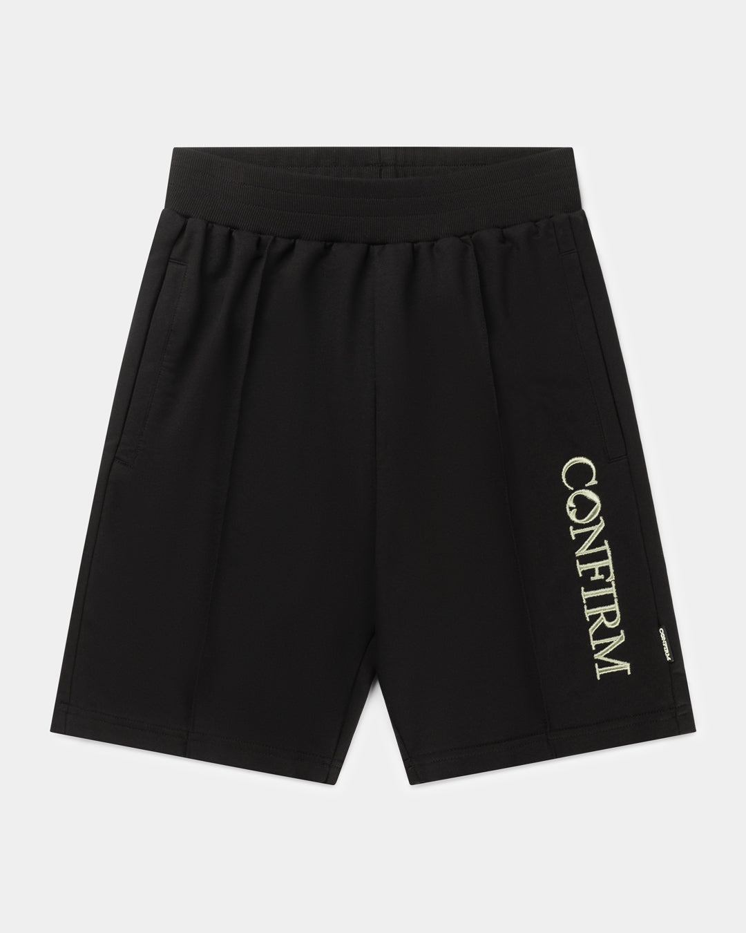 Soft solid Short | black