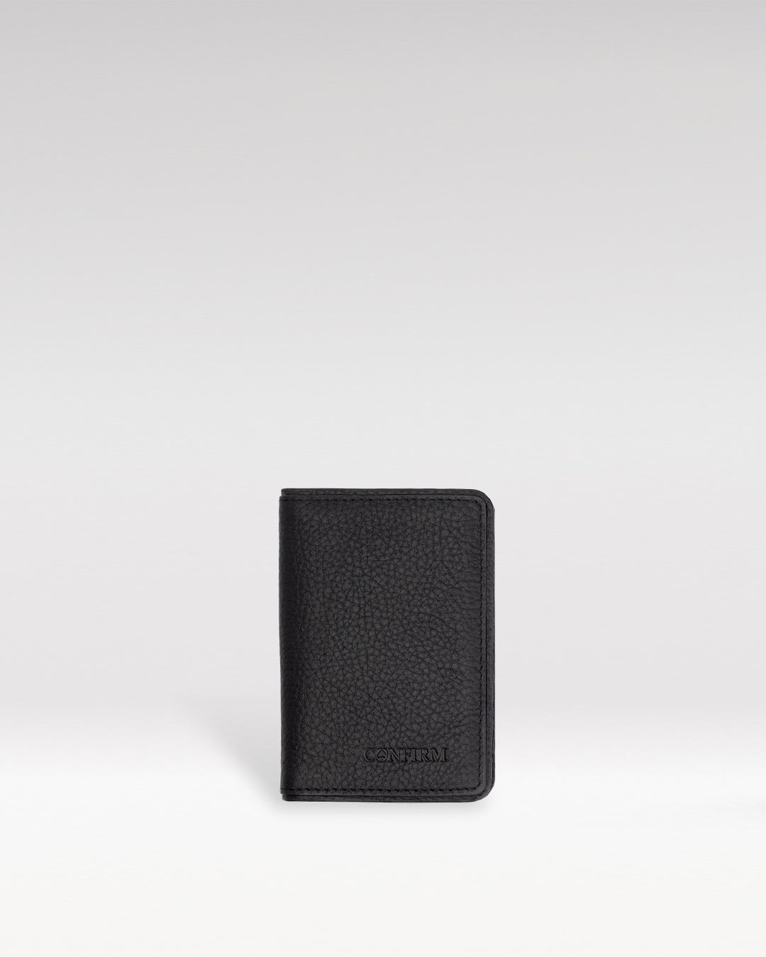 Card holder monaco | black
