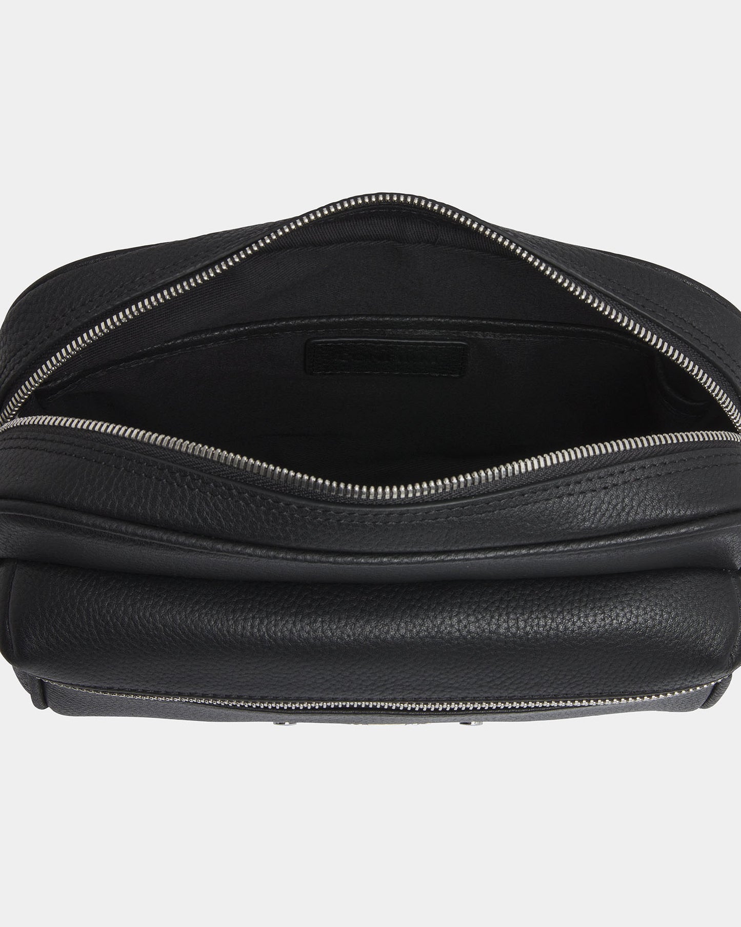 Schoudertas Identitas - M | black