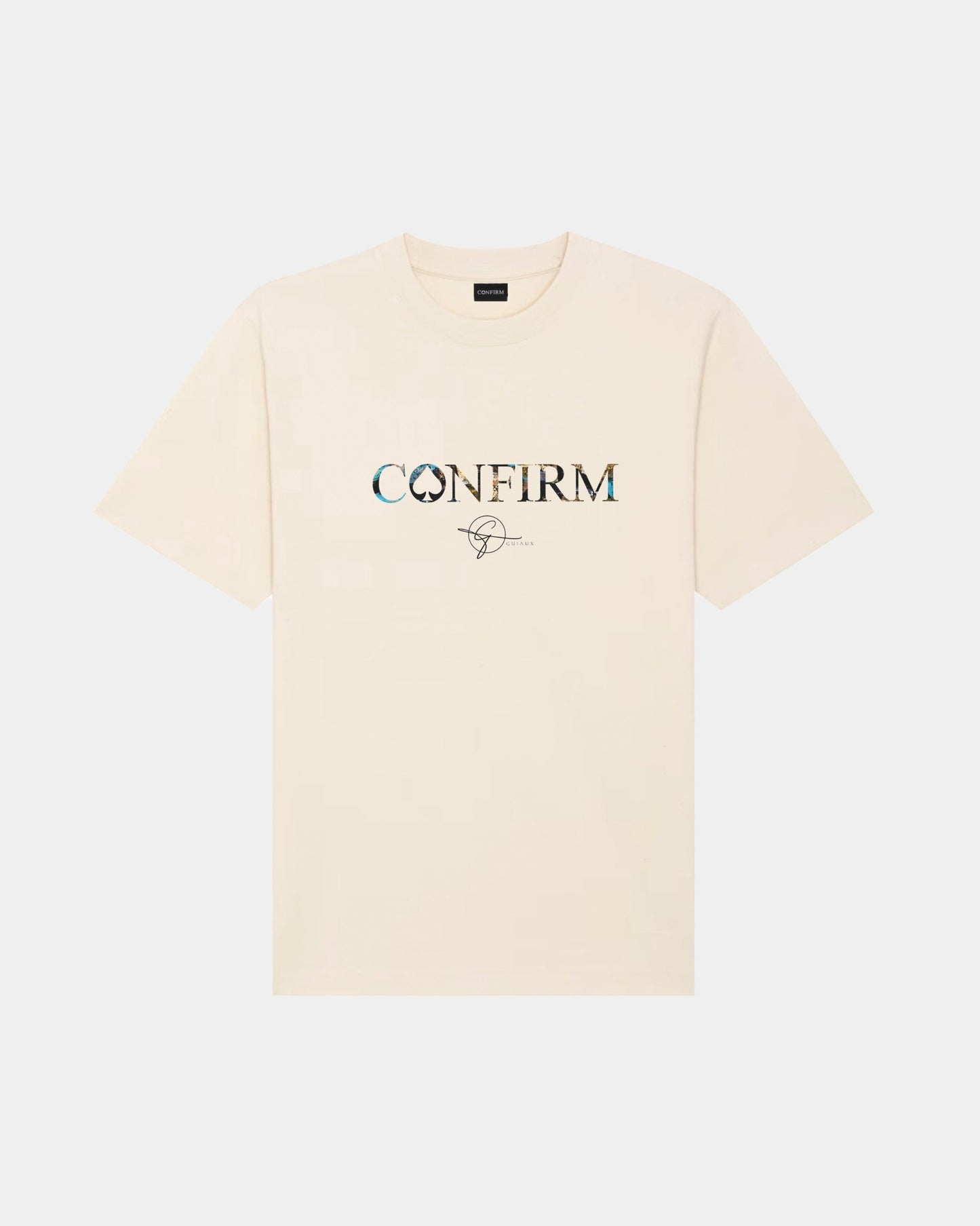 Confirm