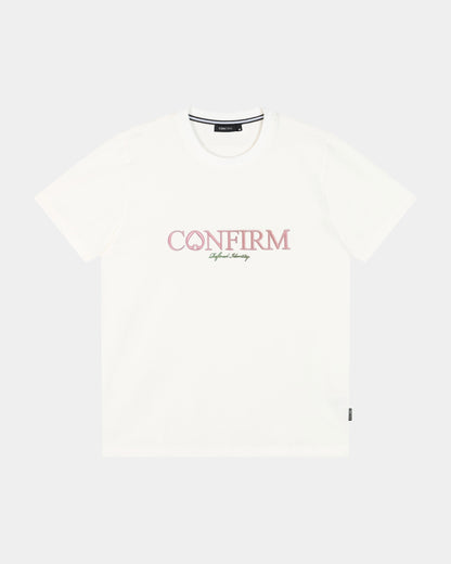 T-shirt Refined Identity