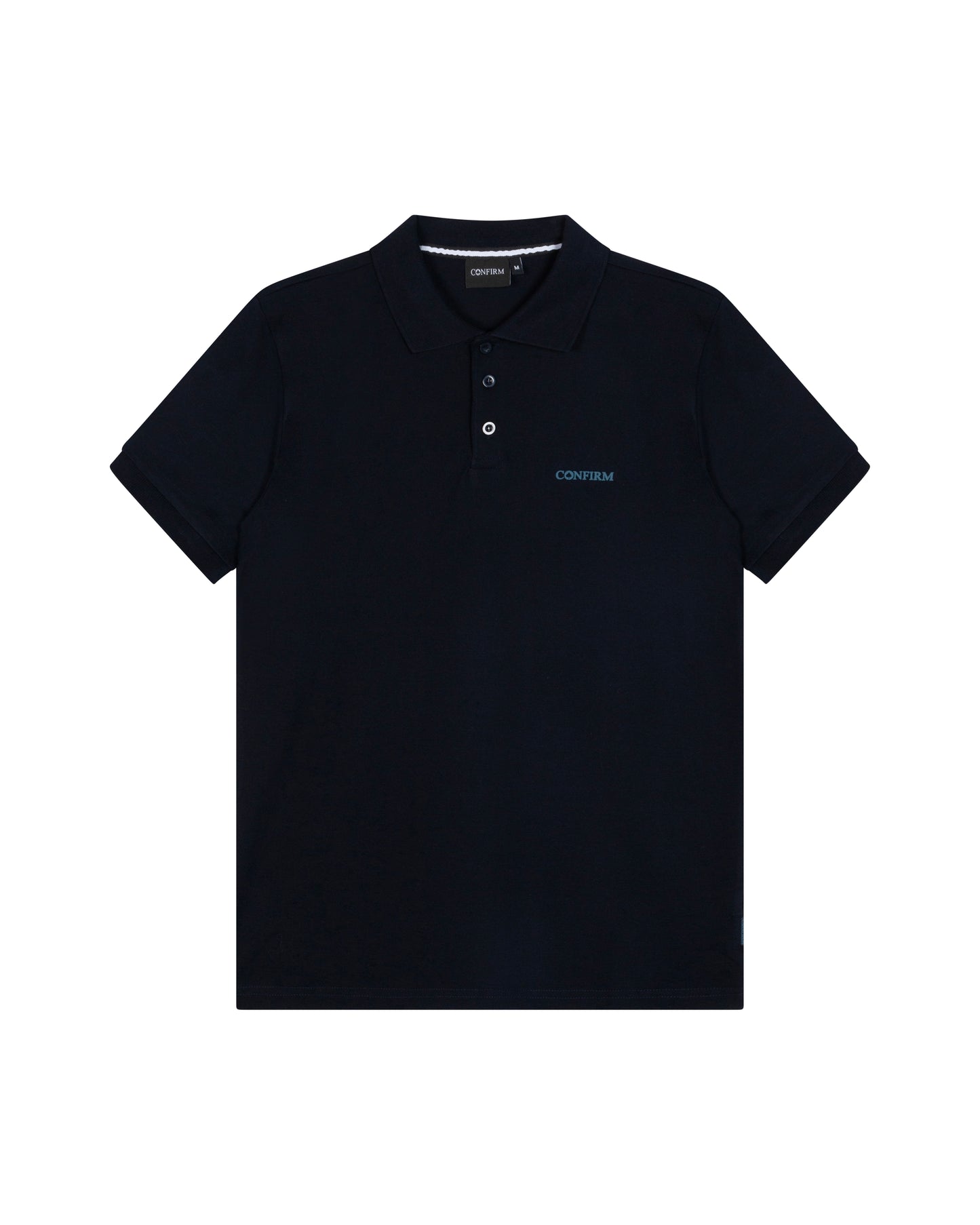 Est. 2014 Slim fit Polo | Navy