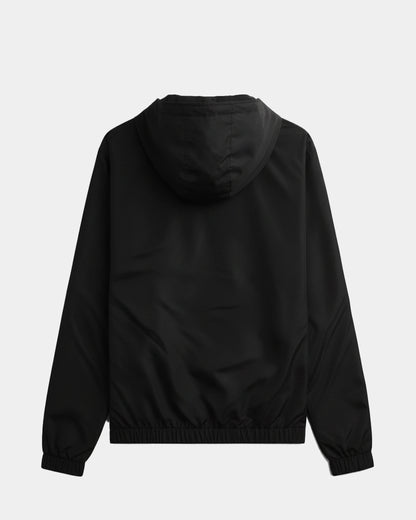 Hooded Blend Jacket