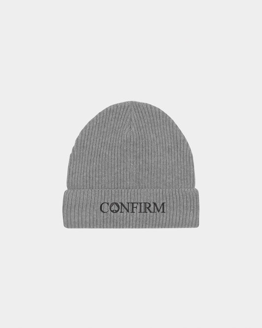 The Bold Beanie | One Size Fits all