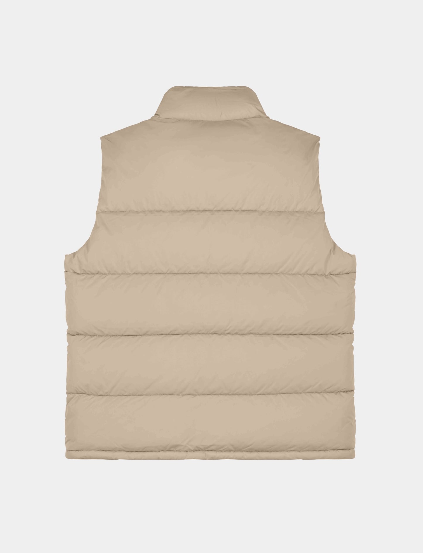 The Spade | Puffer Bodywarmer