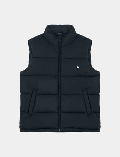 The Spade | Puffer Bodywarmer