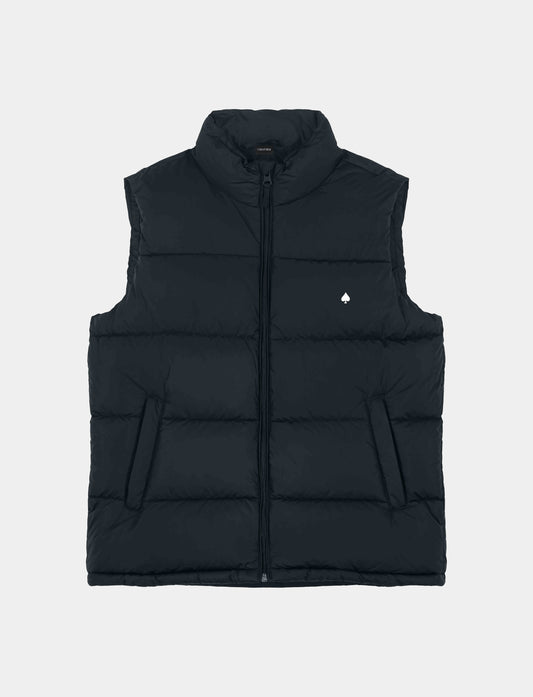 The Spade | Puffer Bodywarmer