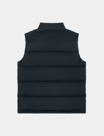 The Spade | Puffer Bodywarmer