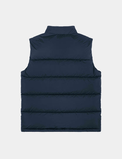 The Spade | Puffer Bodywarmer