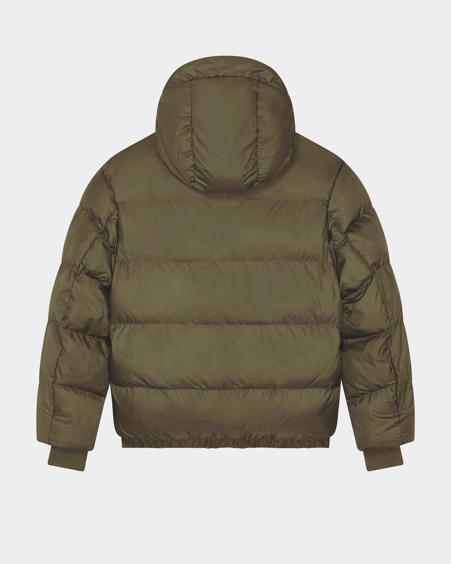 The Spade | Puffer Jacket