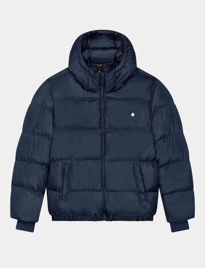 The Spade | Puffer Jacket