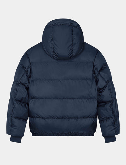 The Spade | Puffer Jacket