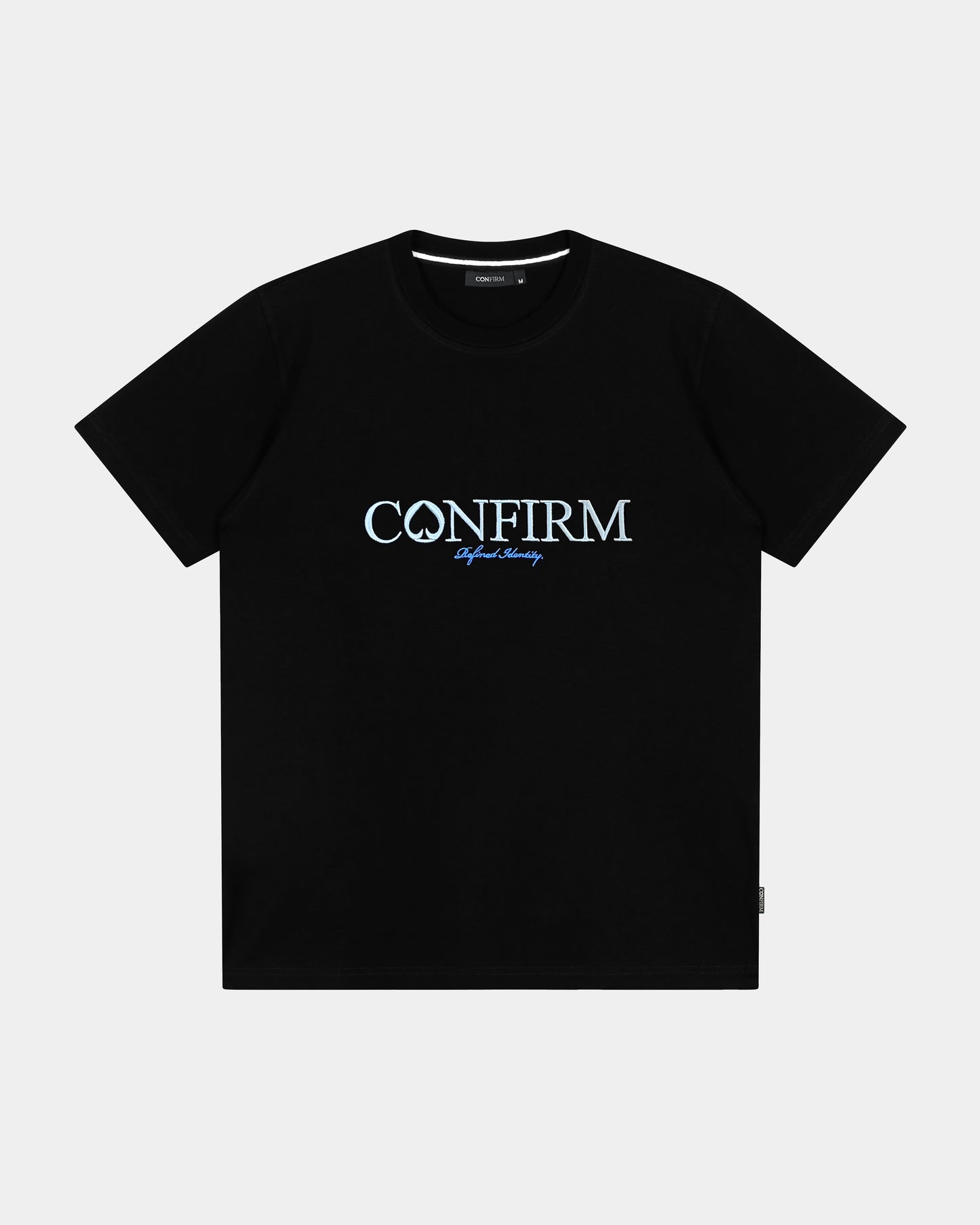 T-shirt Refined Identity
