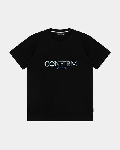 T-shirt Refined Identity