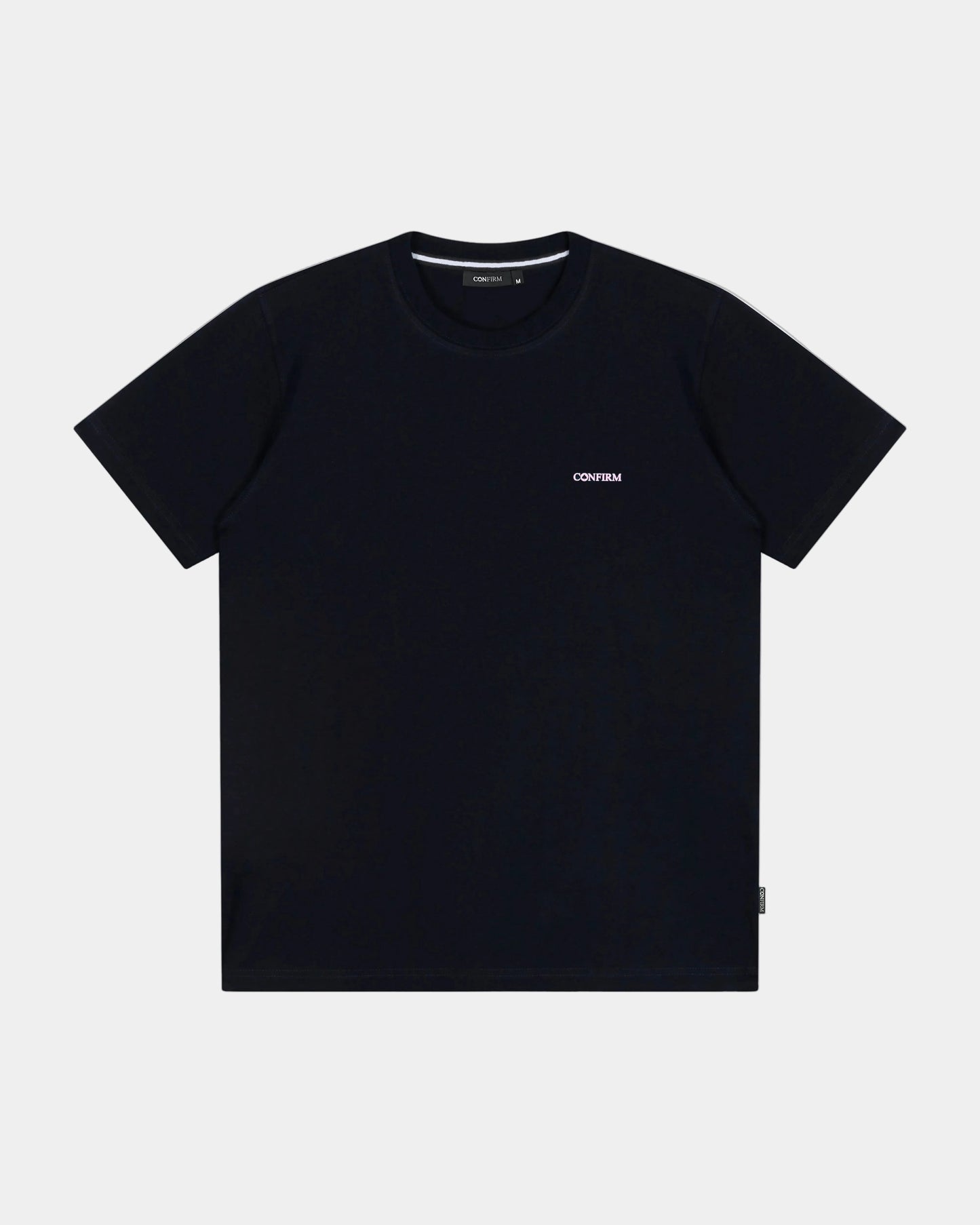 Confirm Limited T-shirt | marine