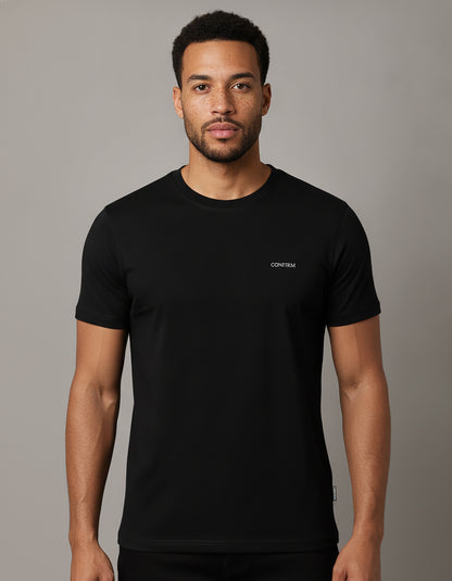 Confirm Limited T-shirt | marine