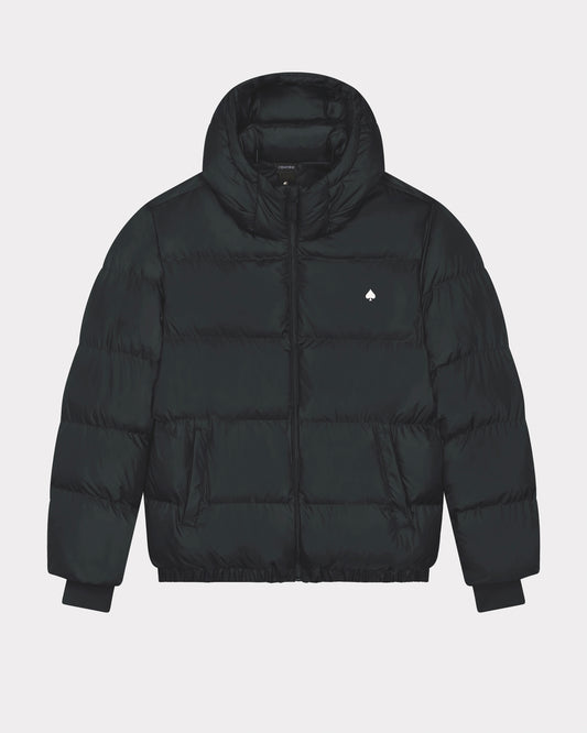 The Spade | Puffer Jacket