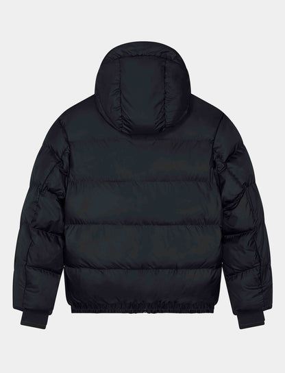 The Spade | Puffer Jacket
