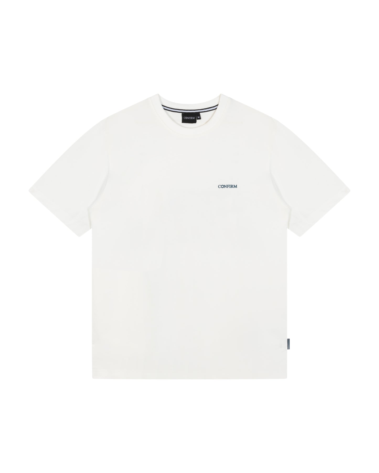 Est. 2014 Oversized T-shirt | Off white