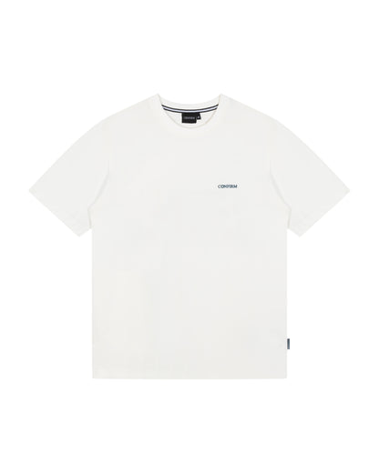 Est. 2014 Oversized T-shirt | Off white