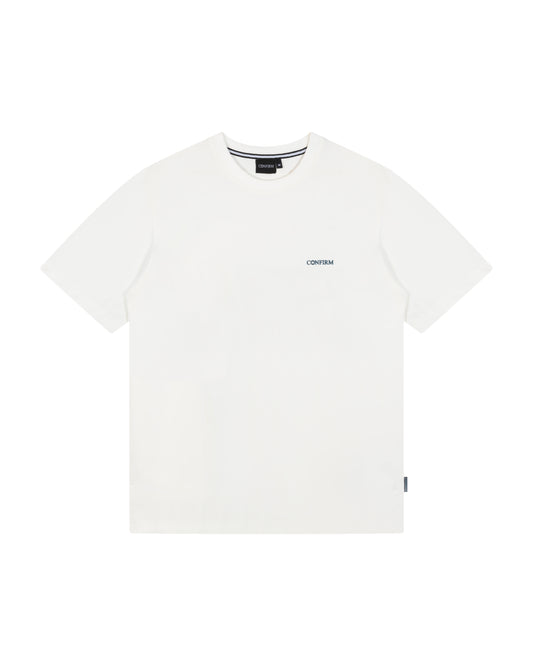 Est. 2014 Oversized T-shirt | Off white