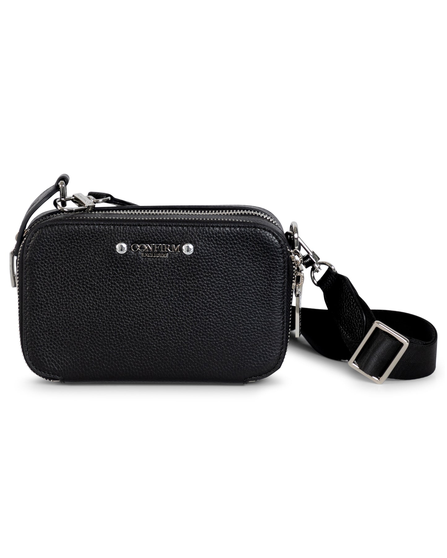 Mini Pouch Identitas | black