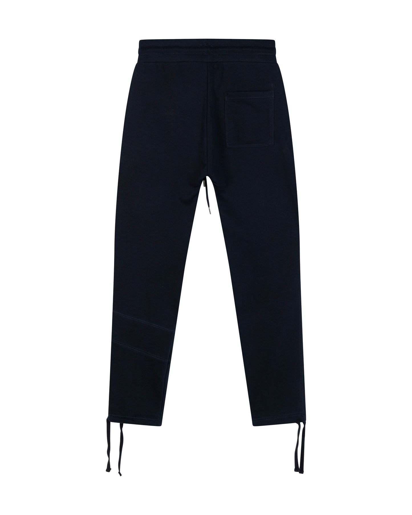 Est. 2014 Fitted Sweat pants | Navy