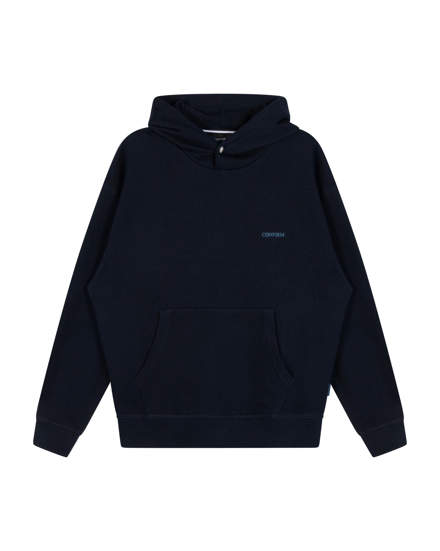 Est. 2014 Oversized Hoodie | Navy