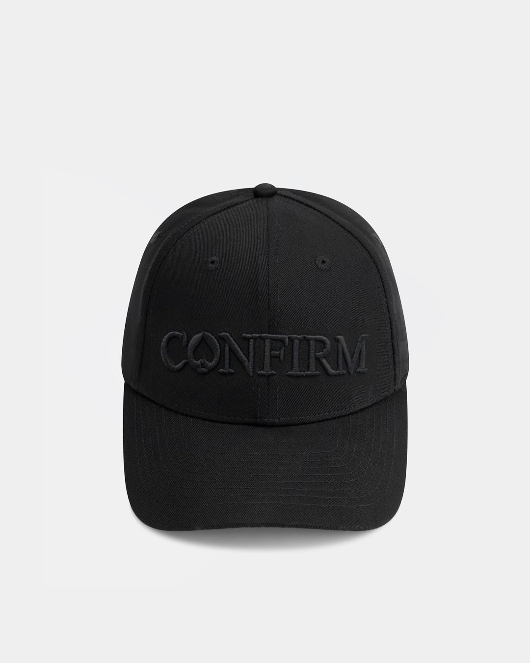 Confirm