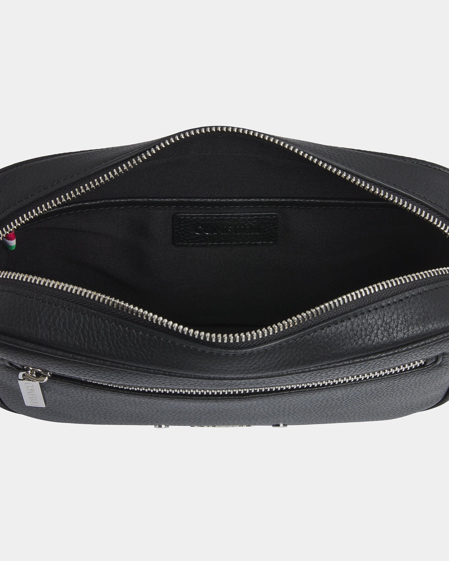 The Identitas | Clutch