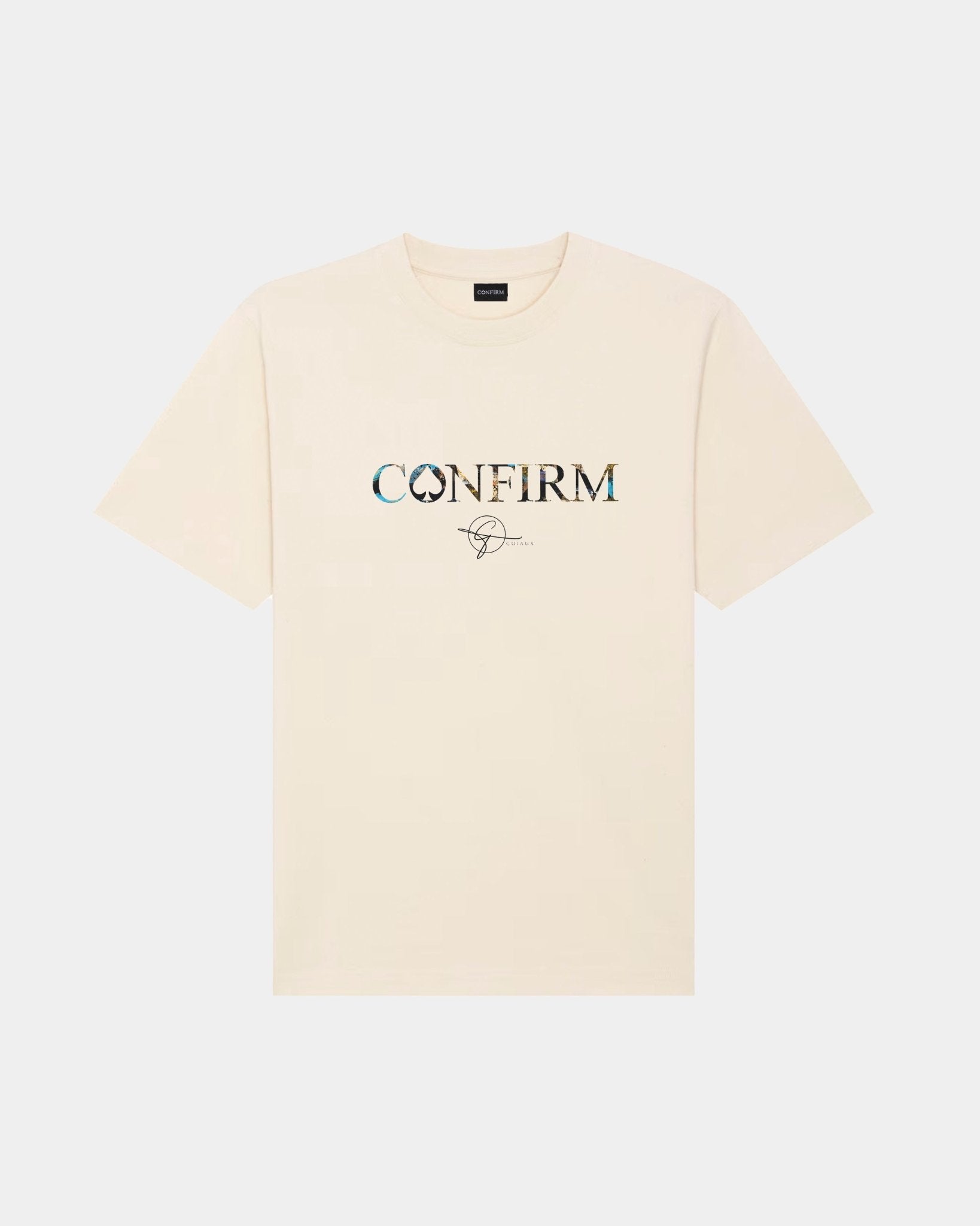 Confirm