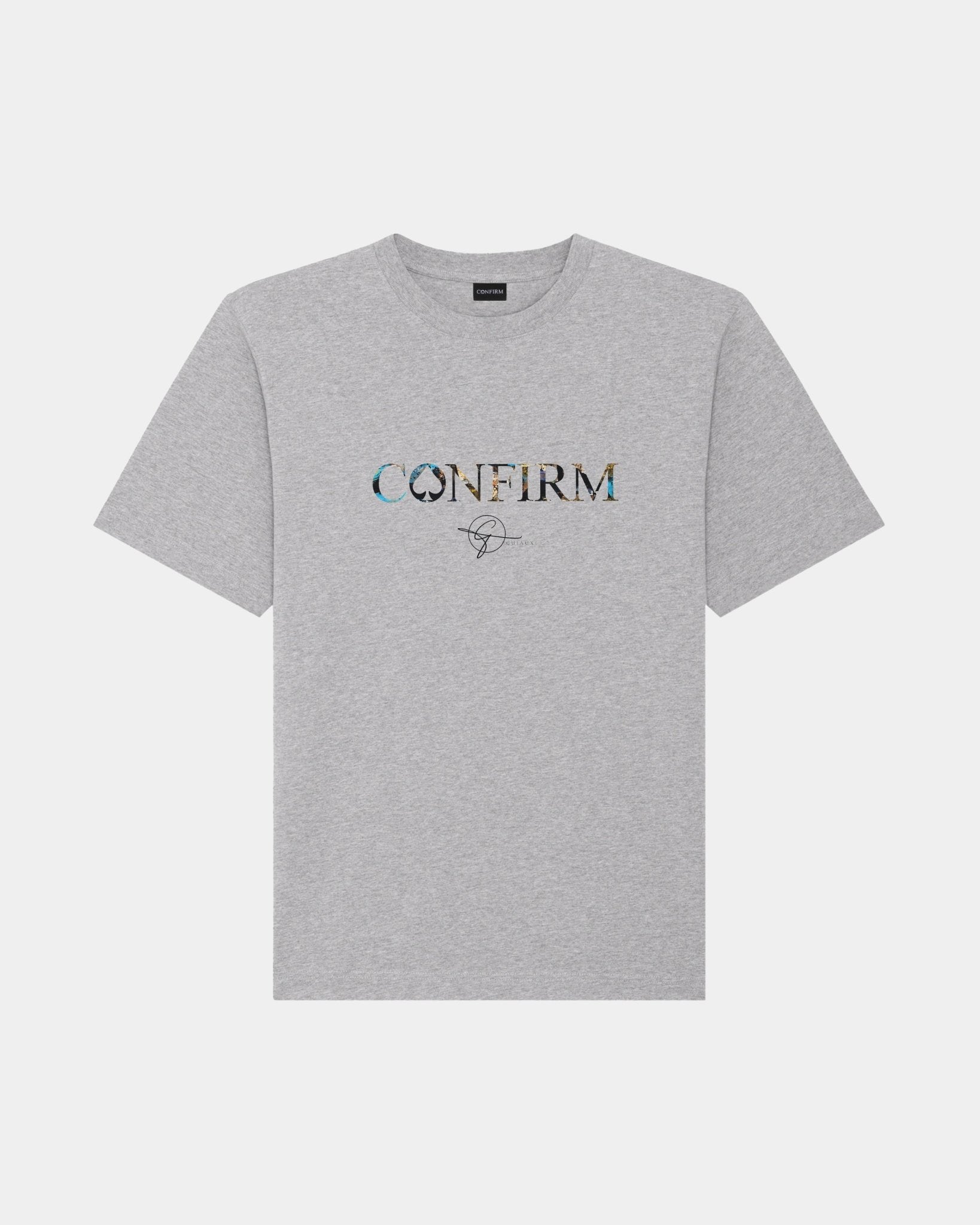 Confirm