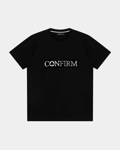 Confirm