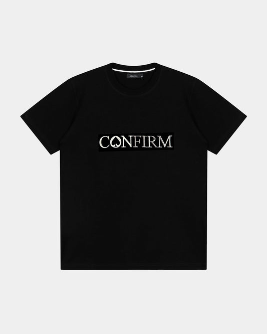 Confirm
