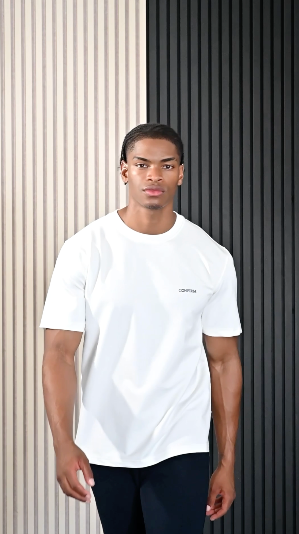 Oversized heren shirt sale
