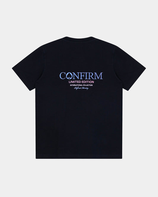 Confirm