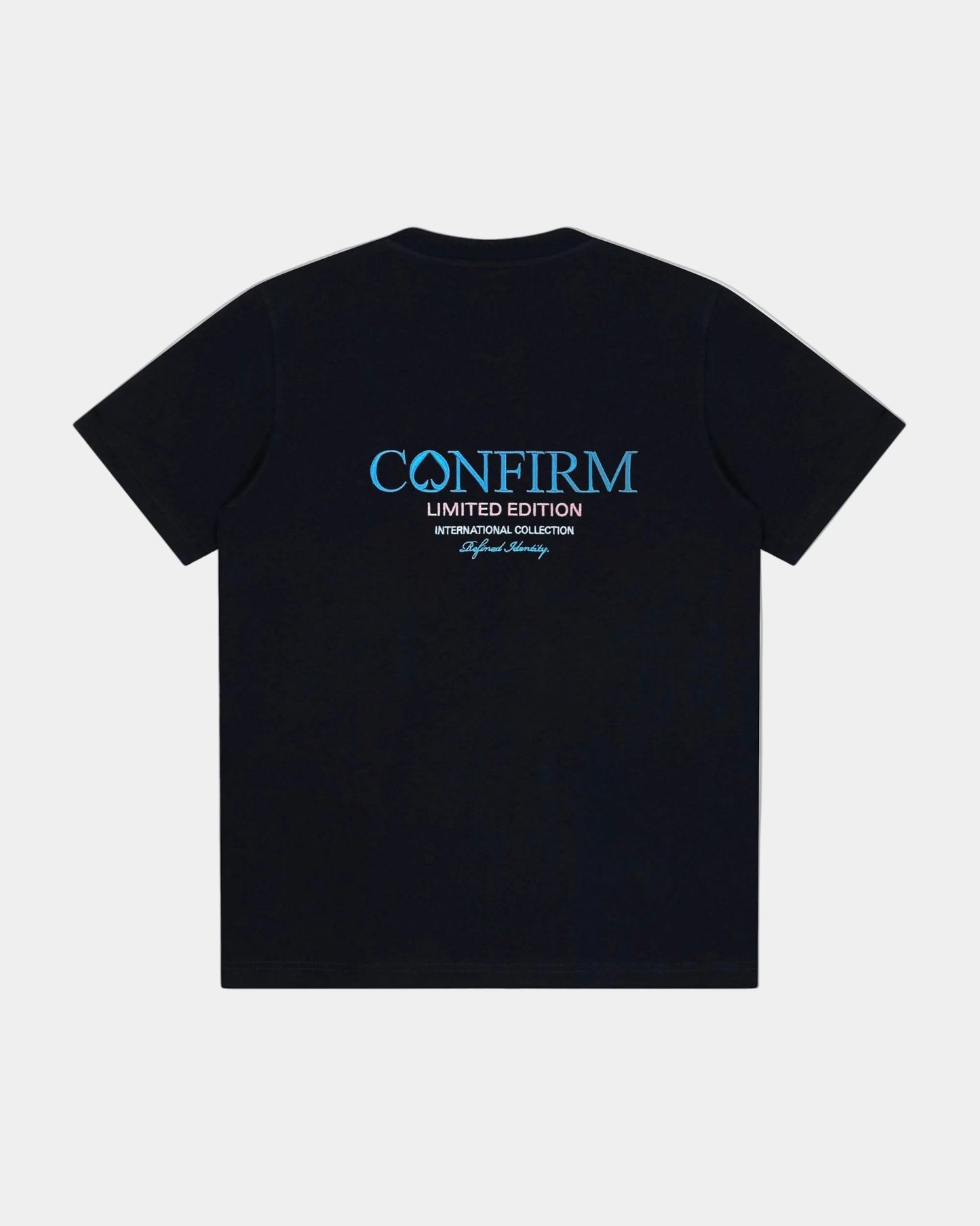 Confirm