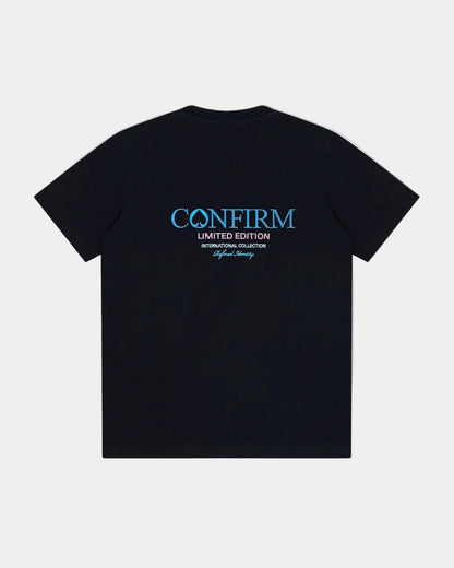 Confirm