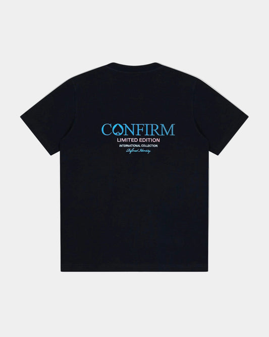 Confirm