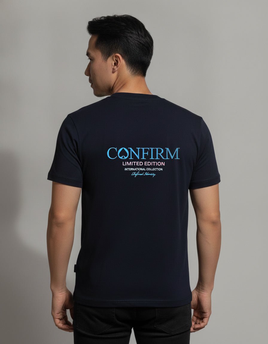 Confirm